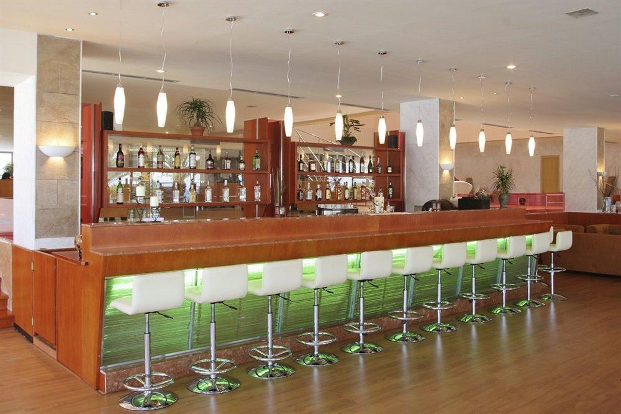 Oceanis Beach Hotel イキソス エクステリア 写真