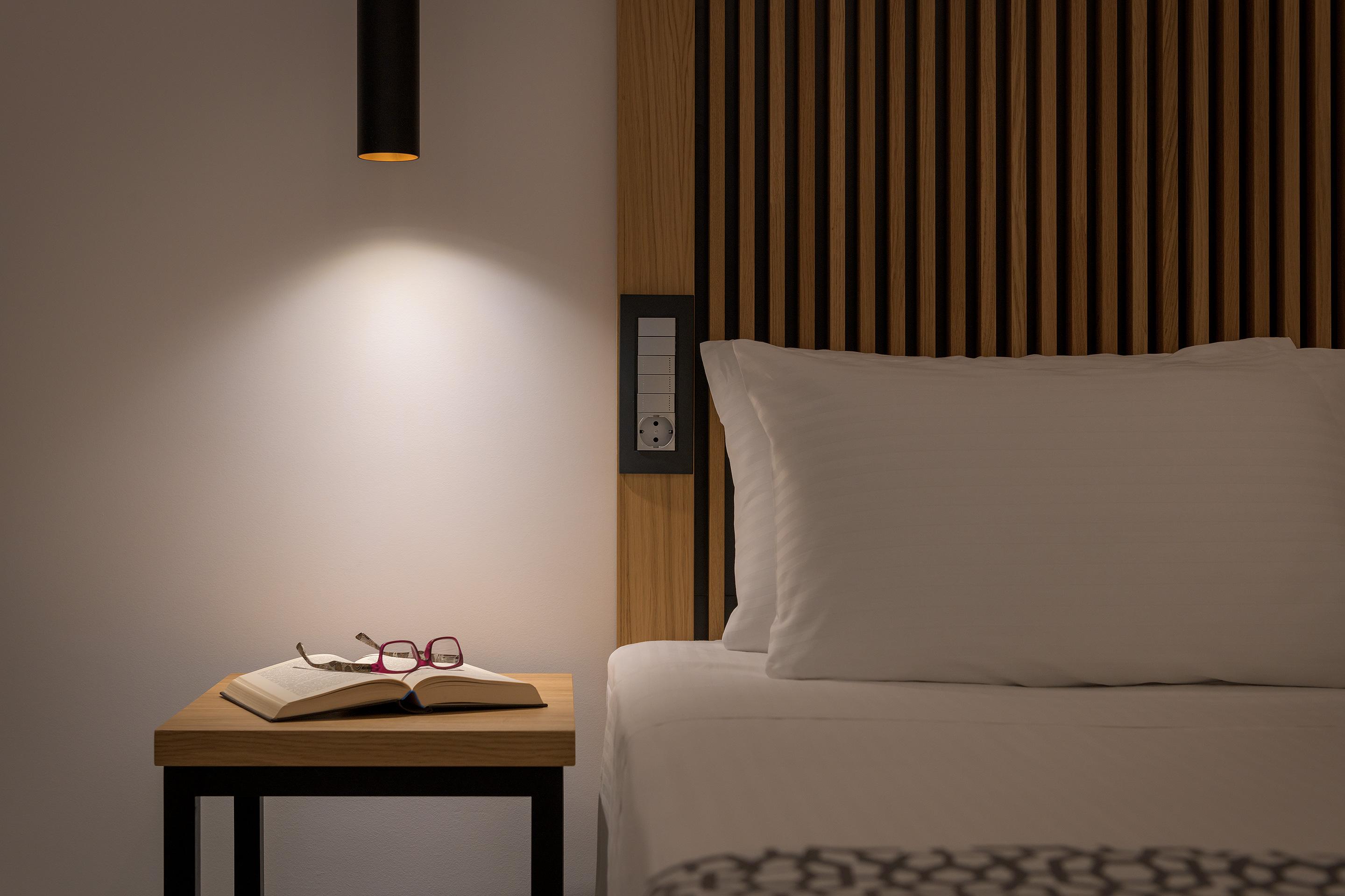 Oceanis Beach Hotel イキソス エクステリア 写真