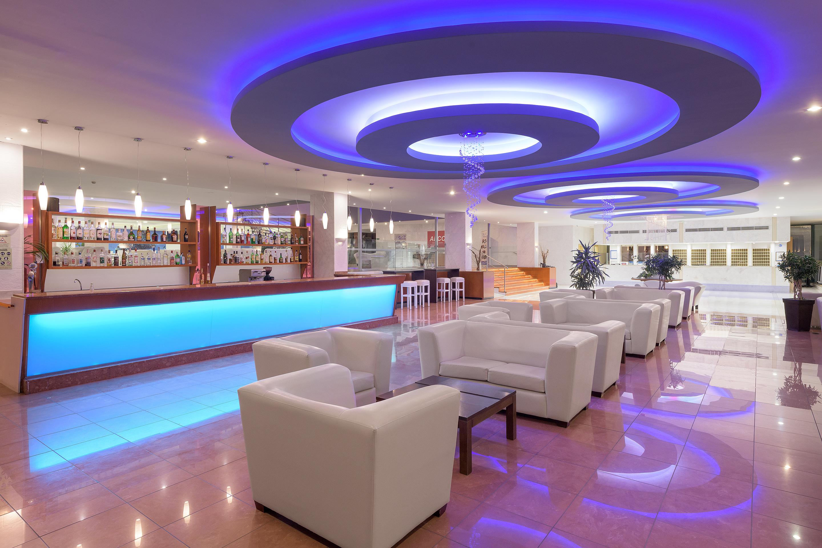 Oceanis Beach Hotel イキソス エクステリア 写真